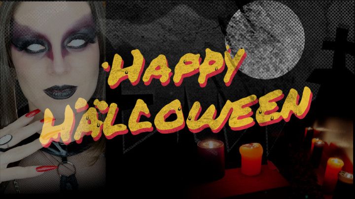 Trick or Treat Edition