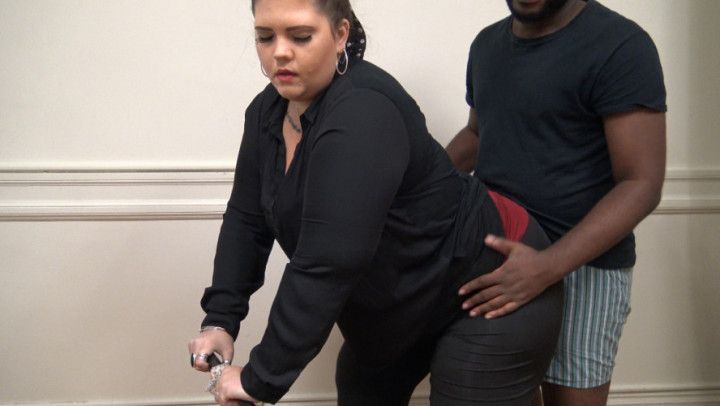 How to use a big girl