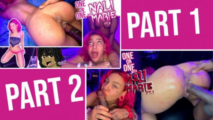 1on 1 w/ Nali Marie - Full Vid