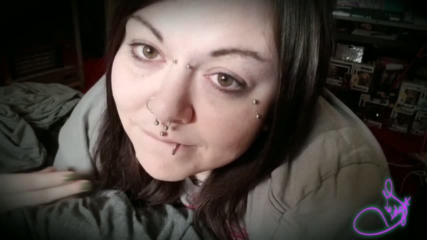 Your BBW GF Sucks You Off