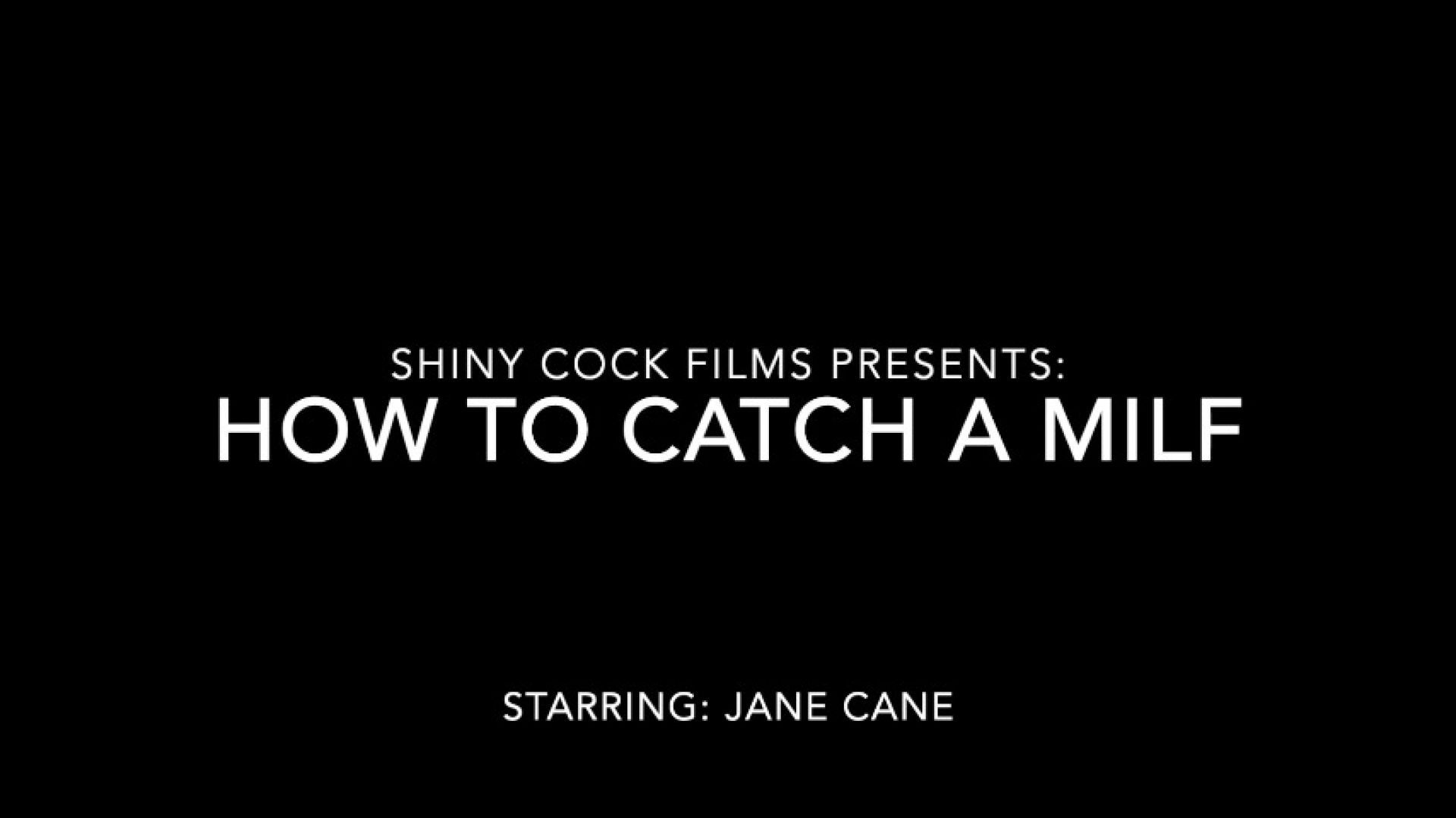 How to Catch a MILF - Jane Cane