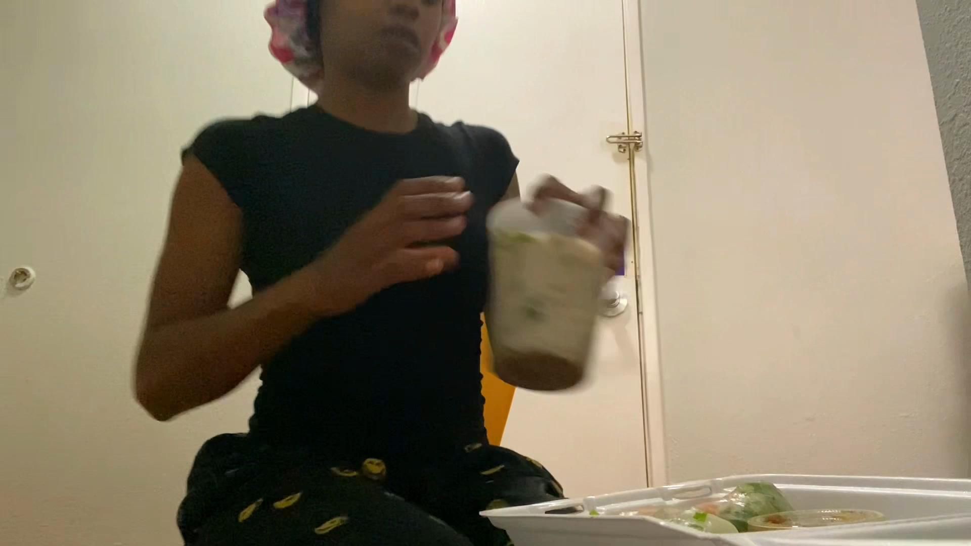 Silent, Wet &amp; Tempting