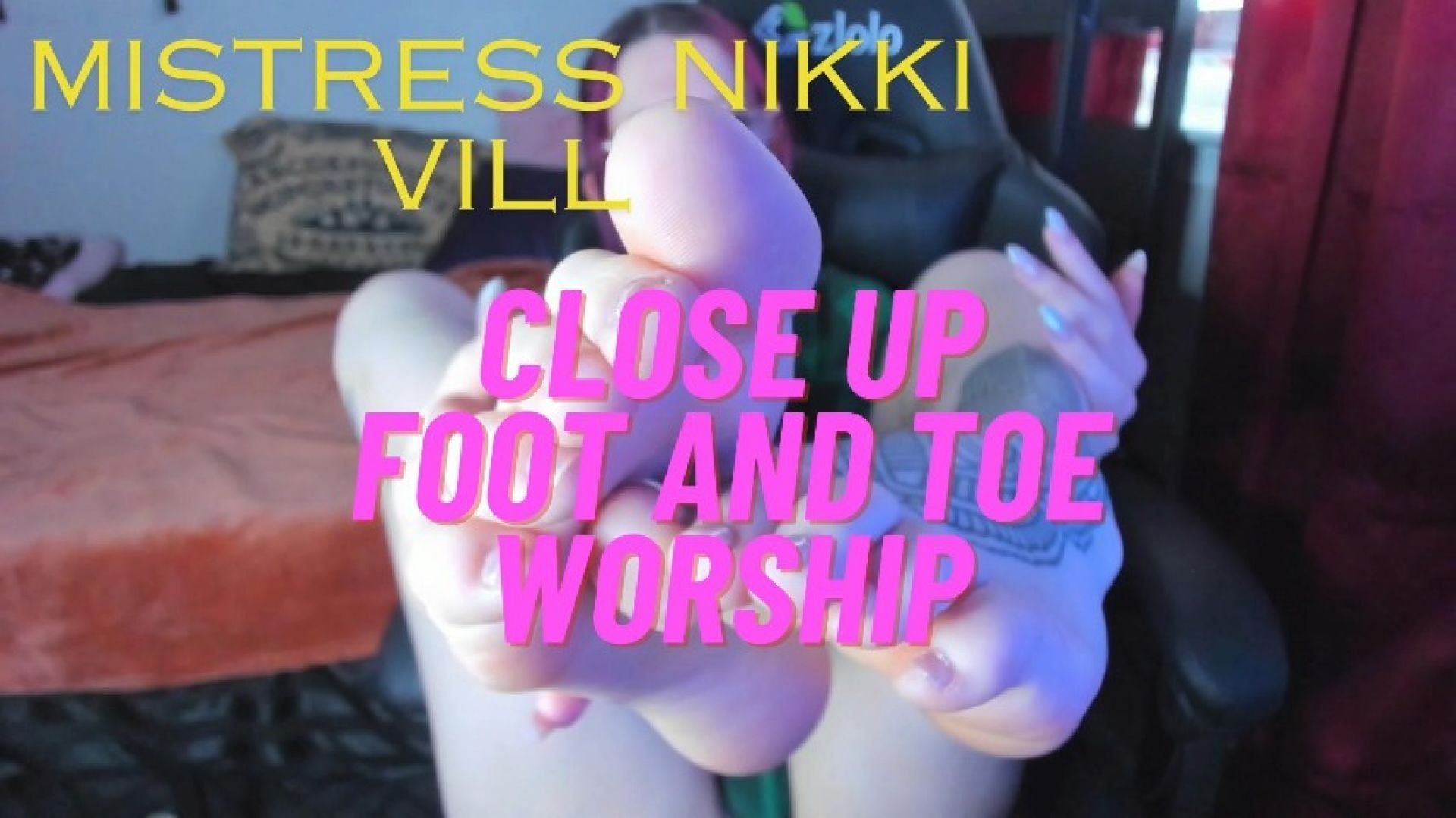 Video screenshot