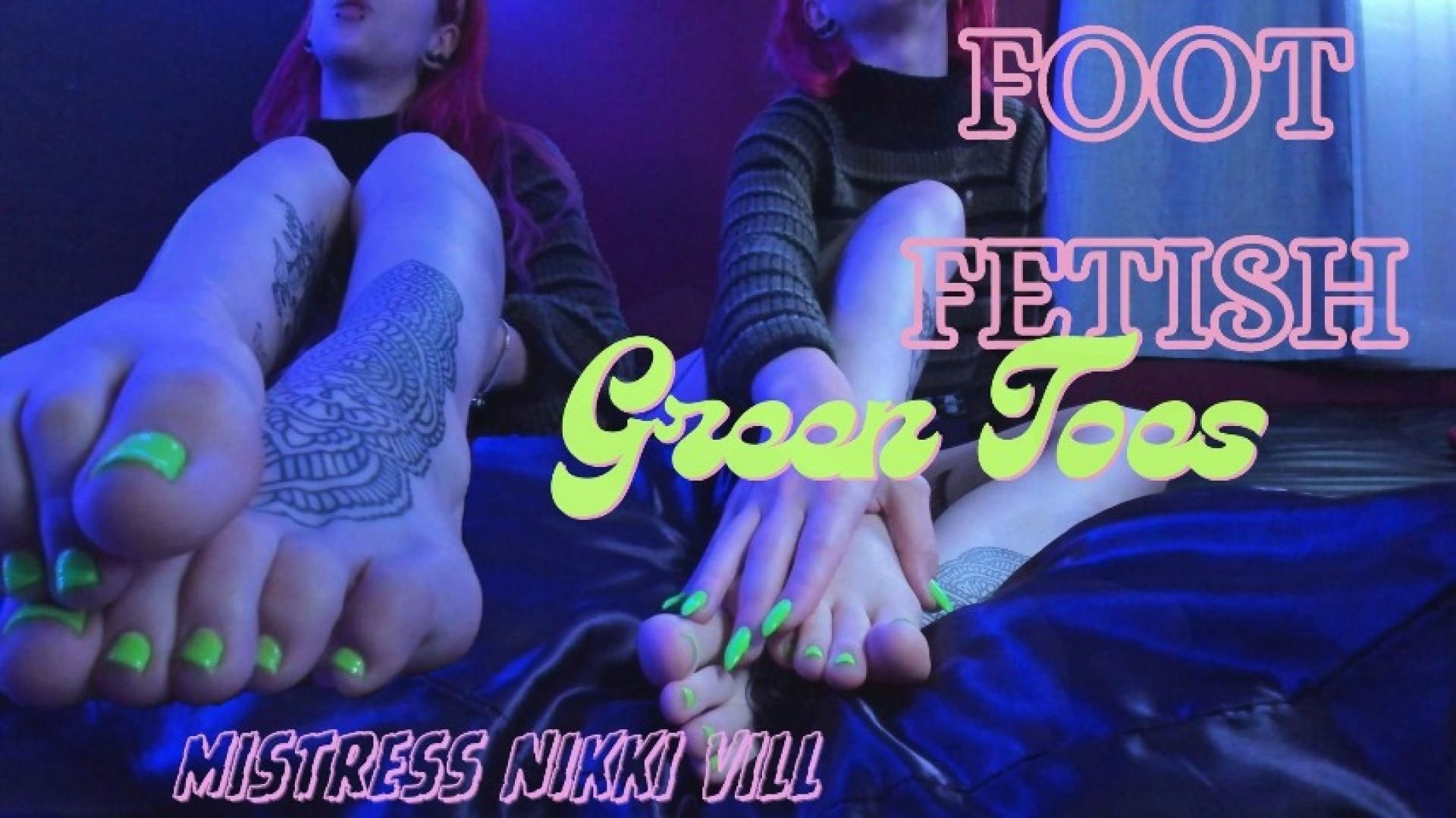 Video screenshot
