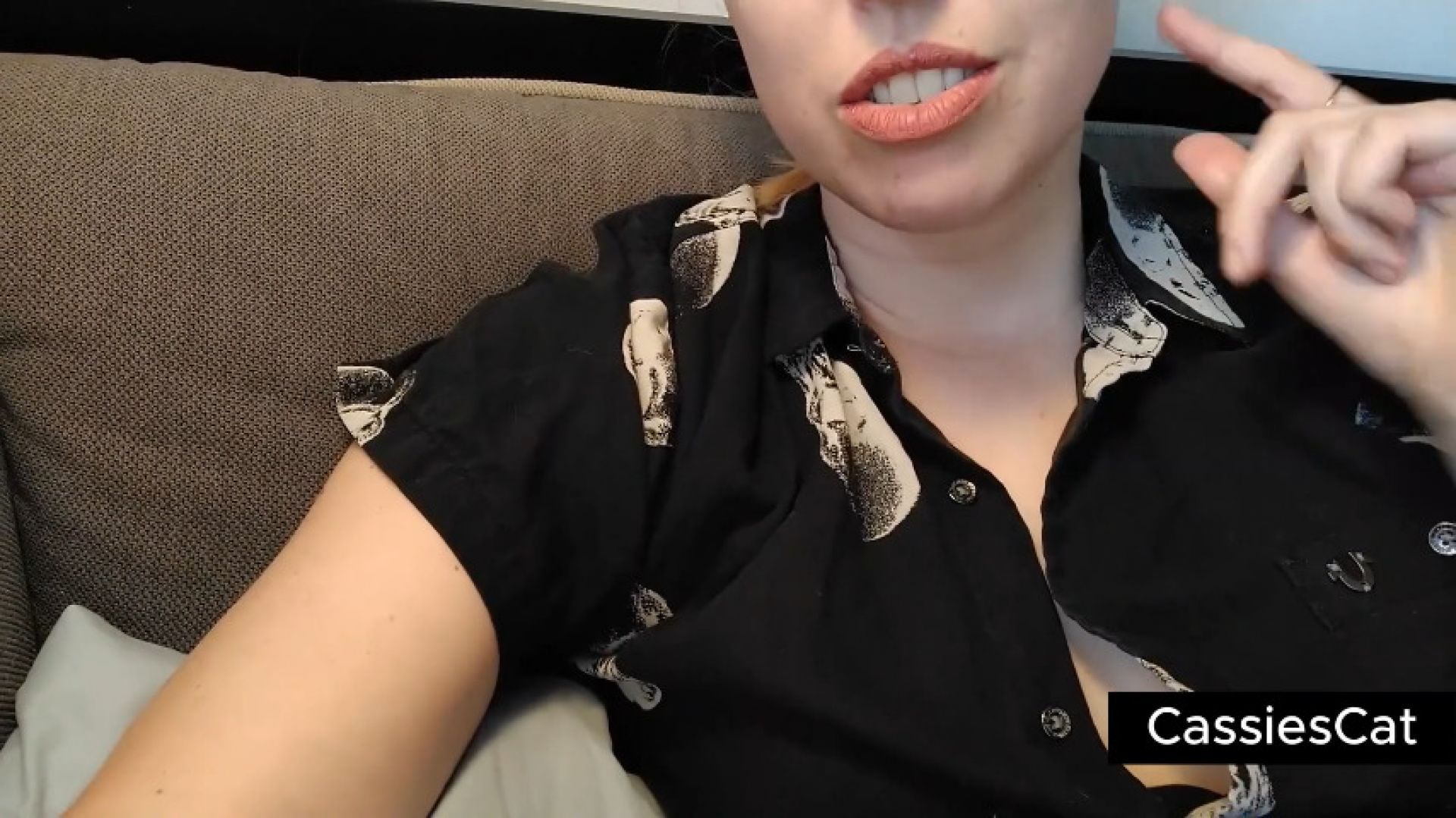 6 Daily Toilet Slave Tasks from CassiesCat