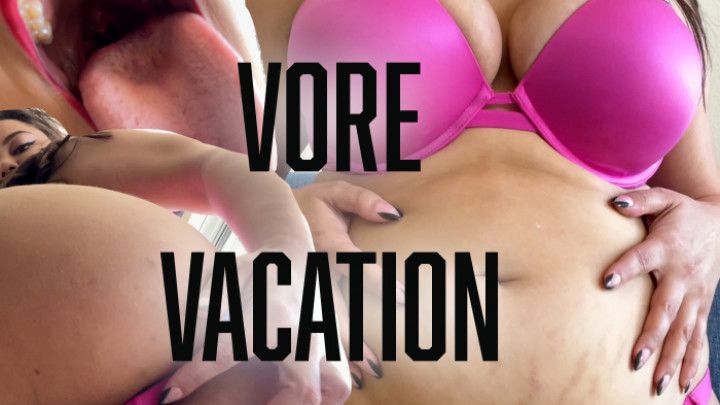 Vore Vacation