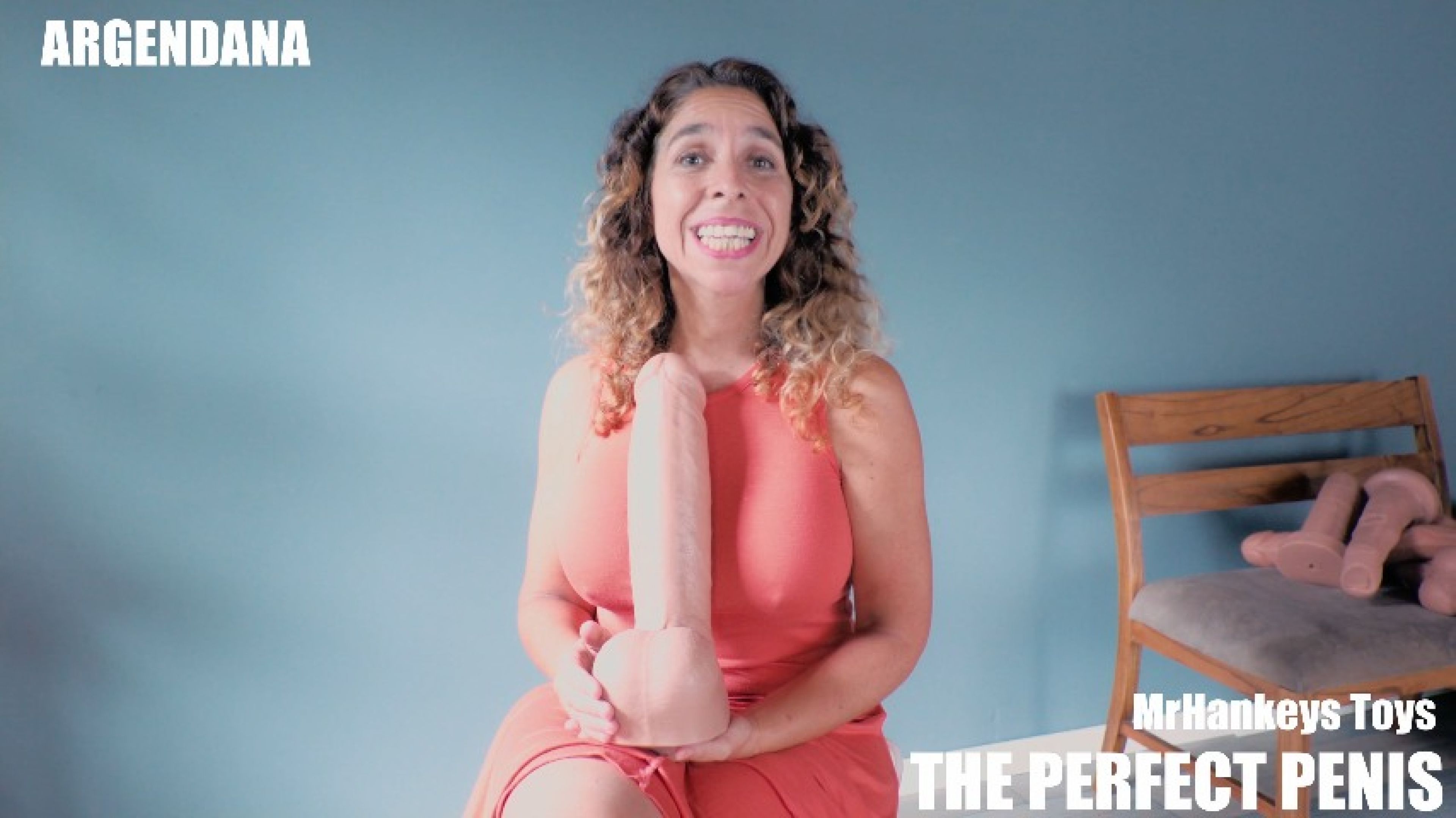 THE PERFECT PENIS DILDO REVIEW