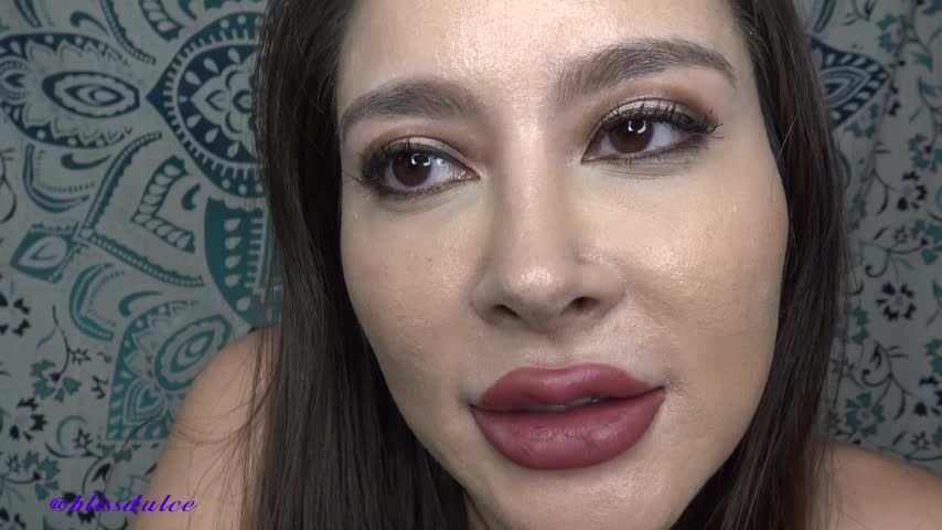 Whisper ASMR JOI MP4