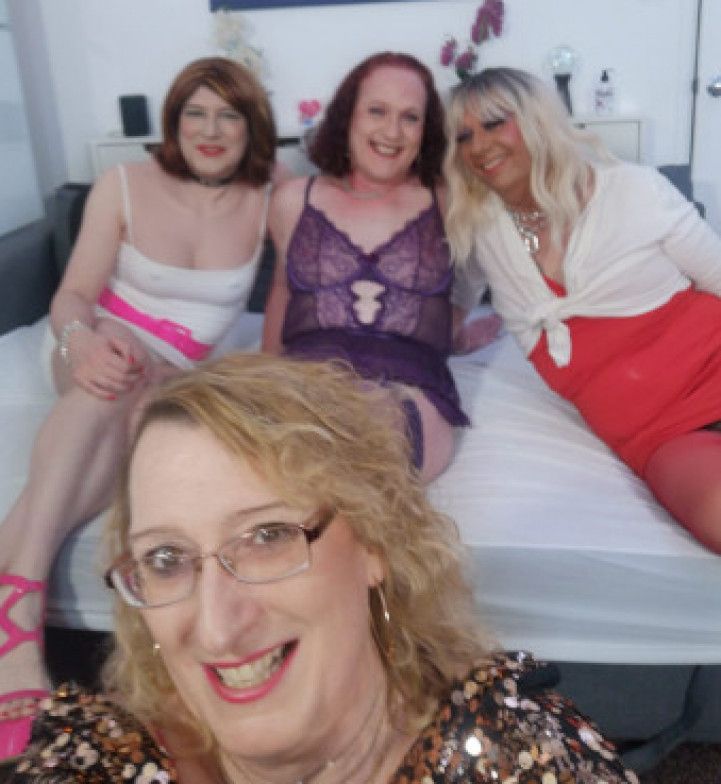 Behind the Scenes in Essex