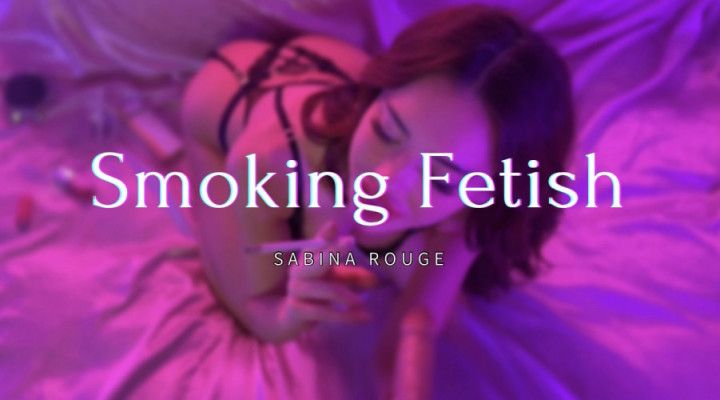 Hot college girl, smoking BJ