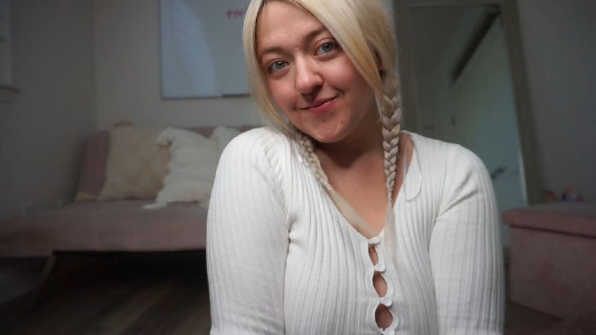 Step-Daddies Creampie Present TABOO