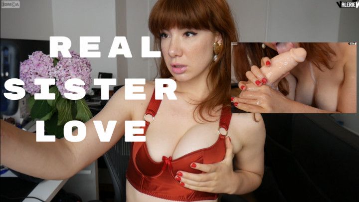 REAL BRATTY step-SISTER'S LOVE : TABOO