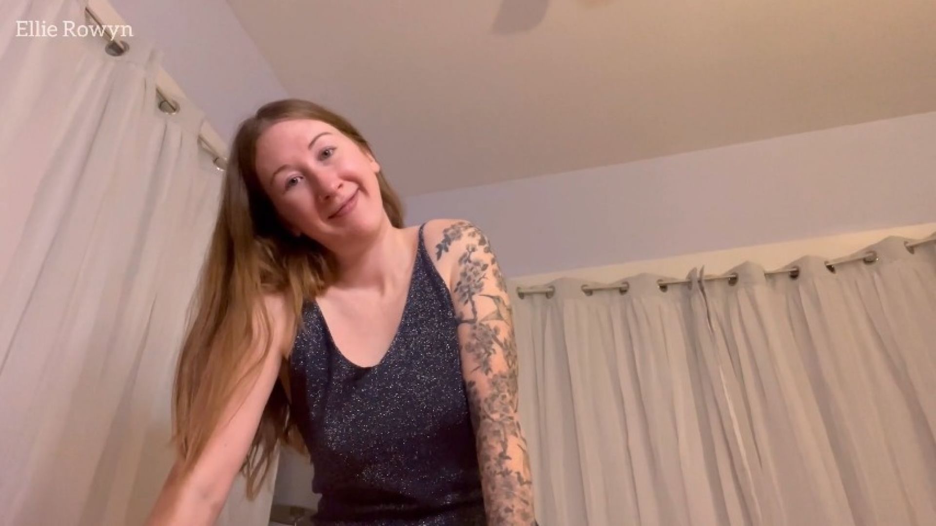 Birthday Handjob Humiliation