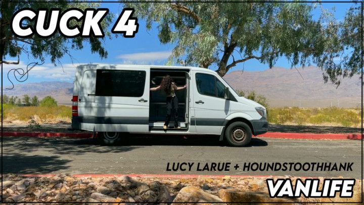 Cuck 4 Vanlife