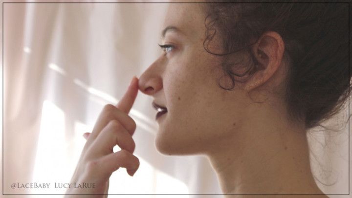 Worship Lucys Big Nose