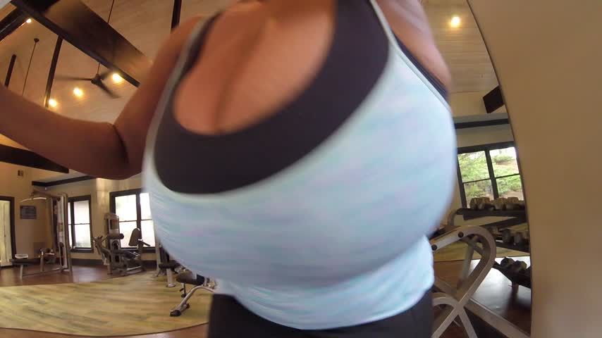Bouncing Tits