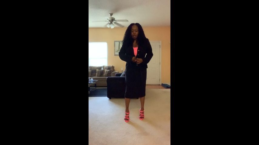 Are you ready for the office visit