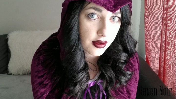 Raven Titan Fucks You