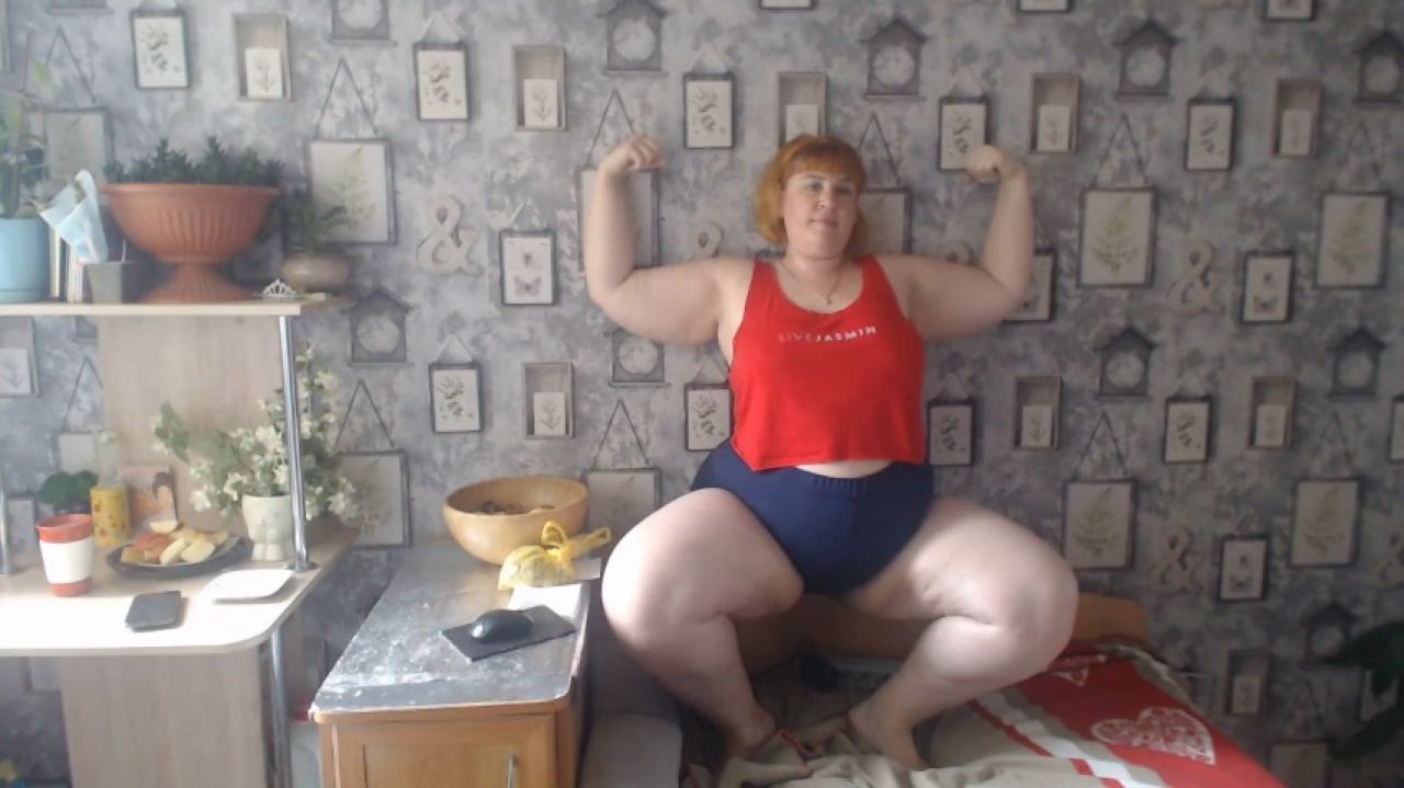 morning powerful body