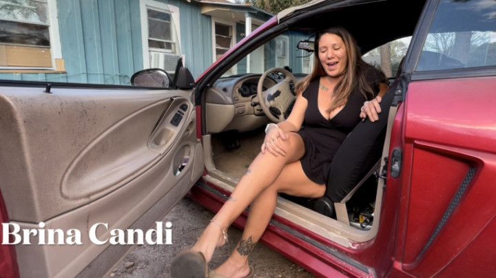 Rainbow sandals update March Week 2