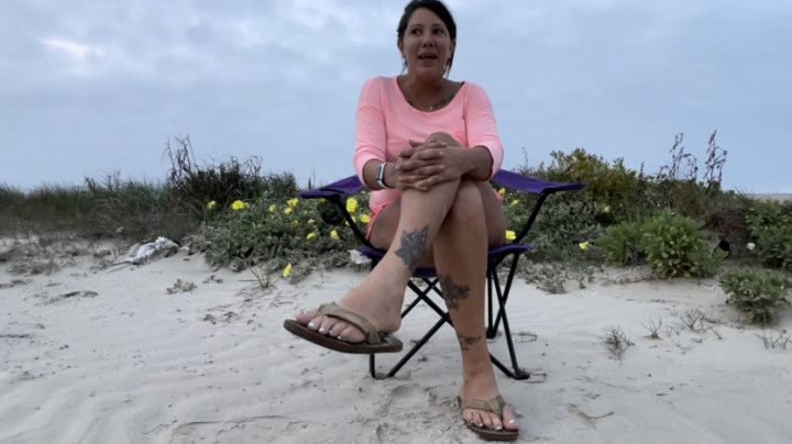 Rainbow Update from Surfside Beach