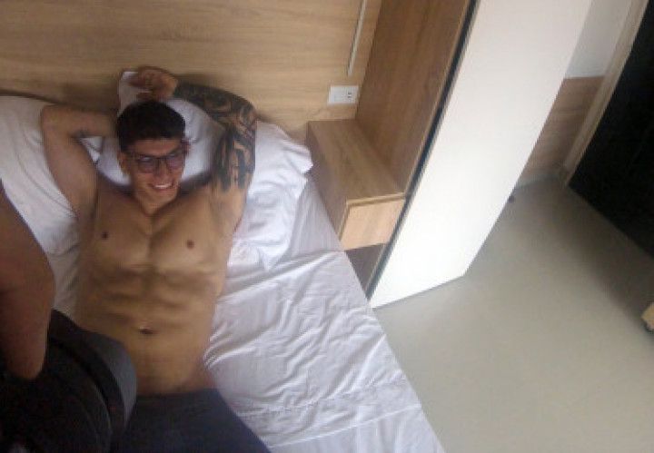 Teban BTS