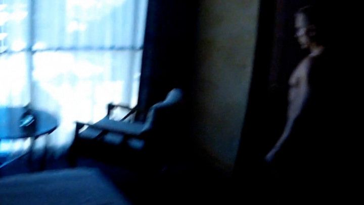 Jasper Van Dean BTS 2