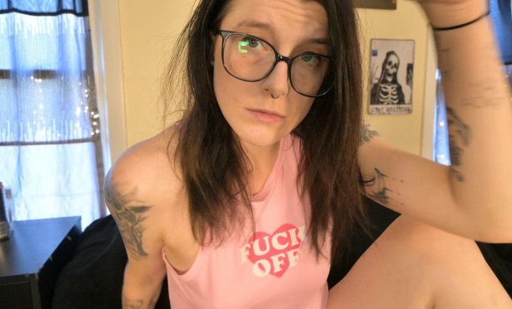 Grandpa/Old Guy Fetish