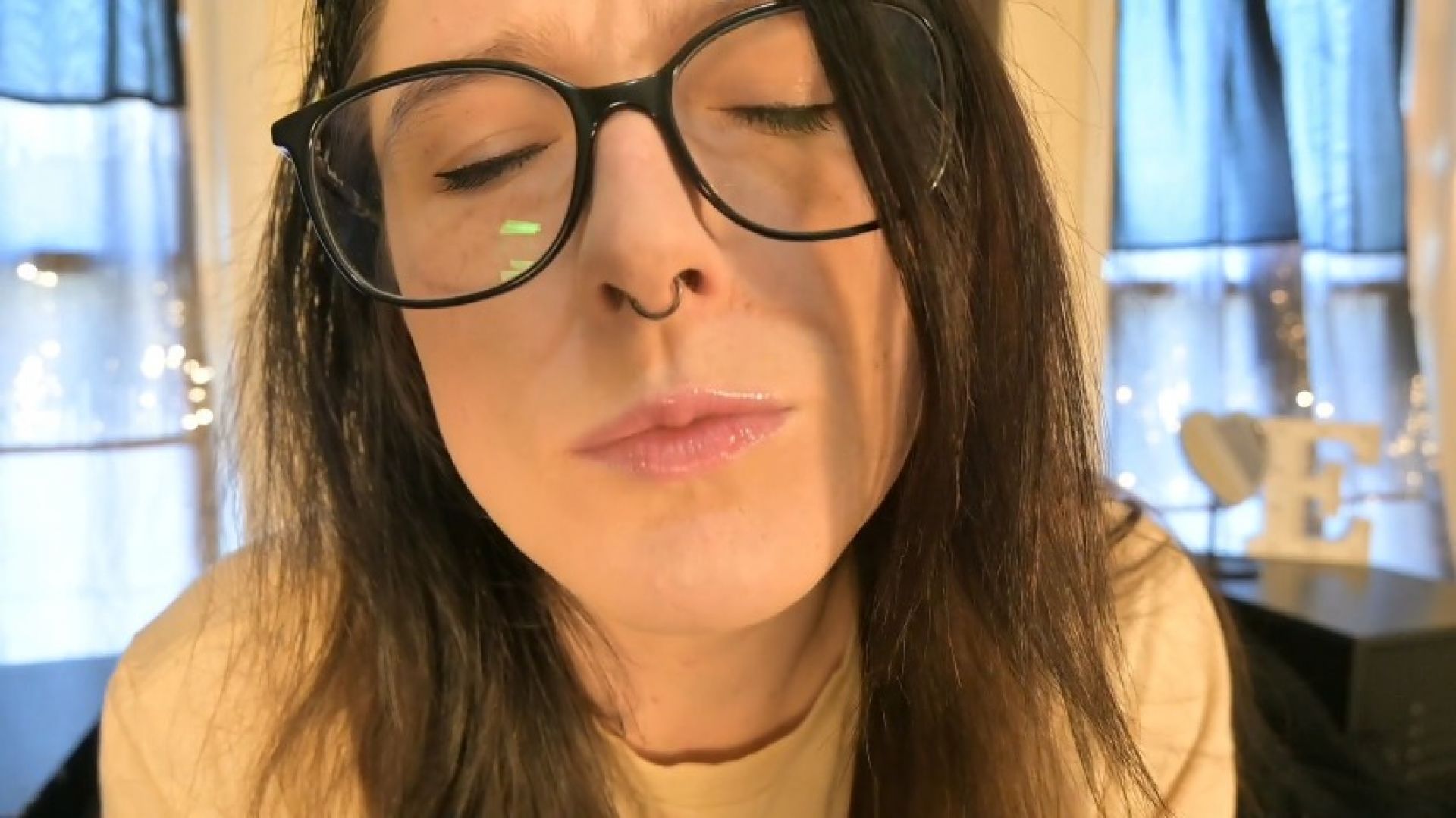 Gentle but Pervy Cock Worship Dirty Talk