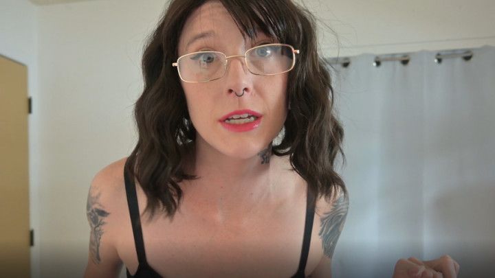 Step-Mom and step-Sons Bully: Torment Awaits