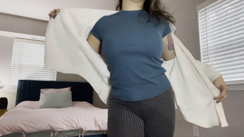 Strip Jerk off Encouragement