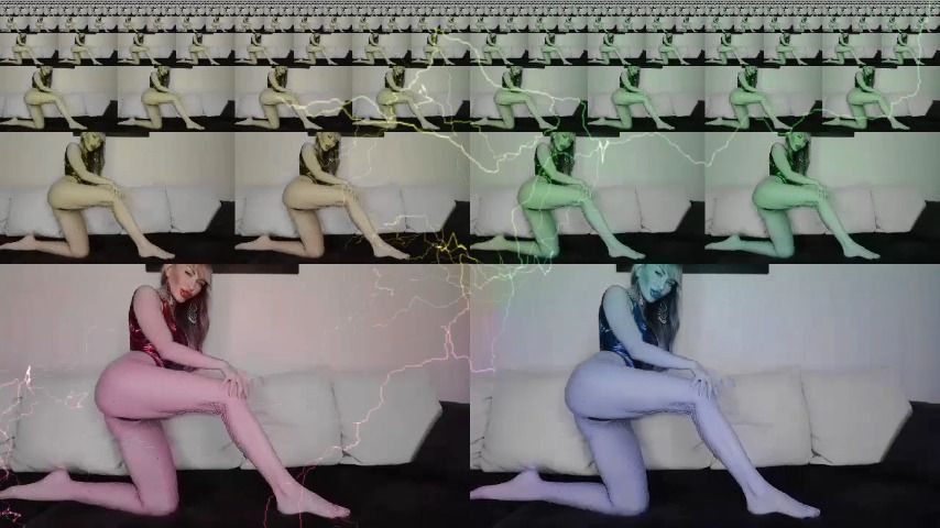 I'm a PETEER - Feel MY MAGIC POWER