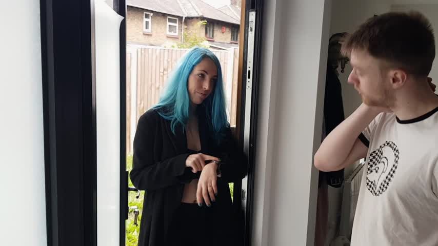 PT domme fantasy preview