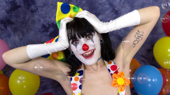 The Adventures of Luna Lolipop