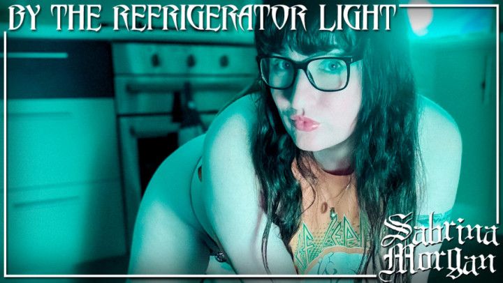 By The Refrigerator Light