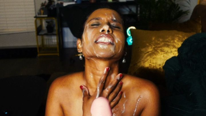 Your Jealous step-Mother