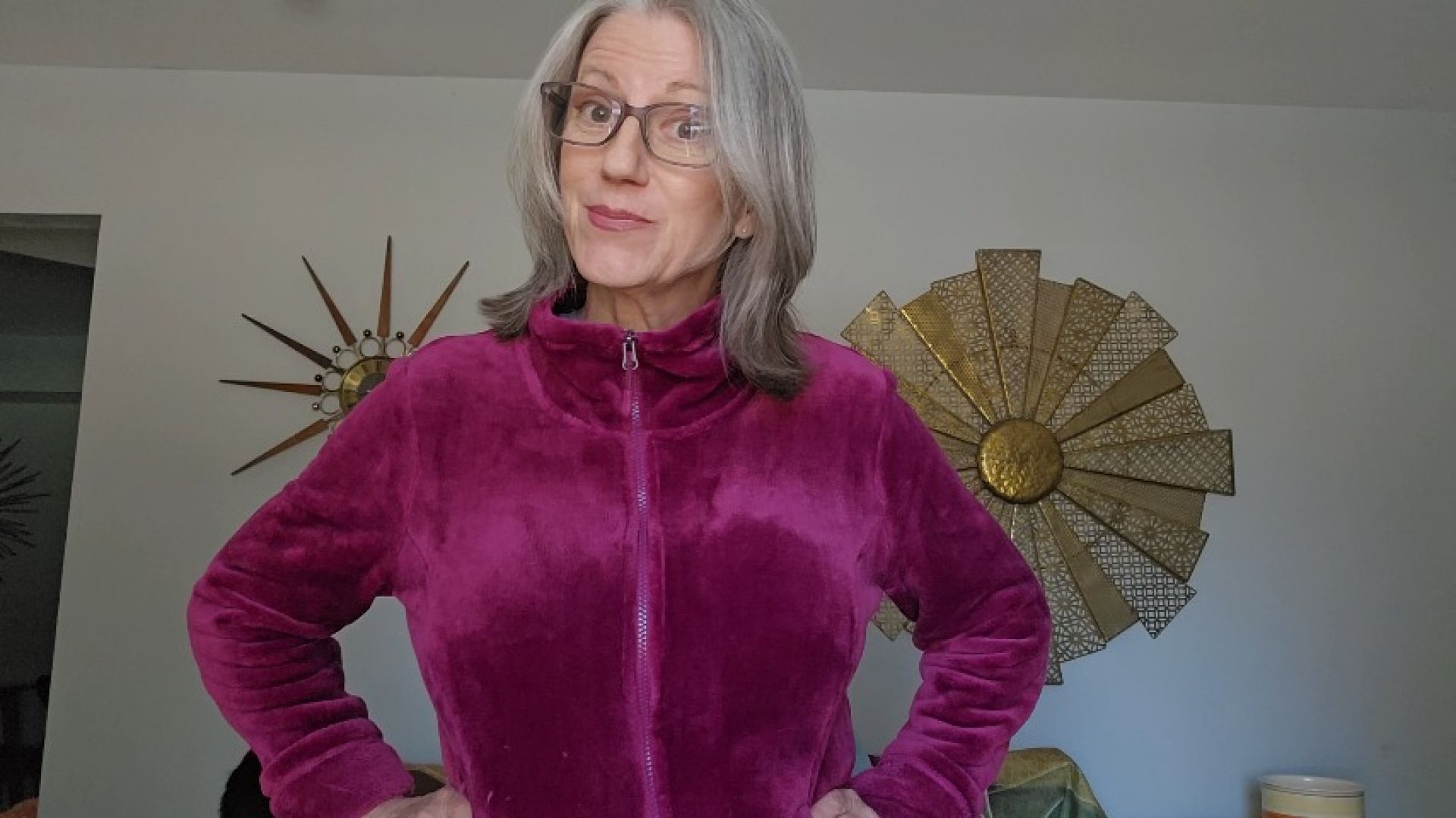 Want to know a secret