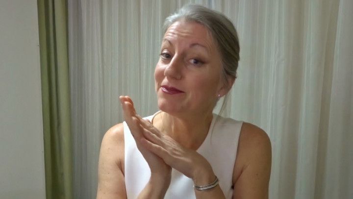 MoRina in Grant's Revenge