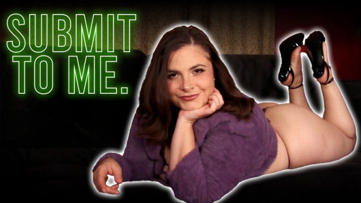 Step Up Your Submission