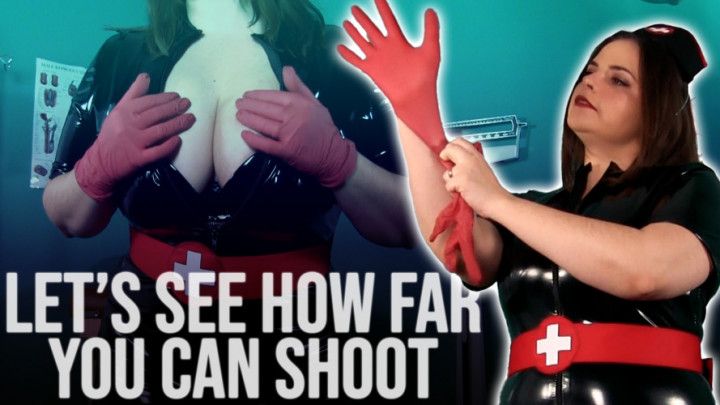 How Far Can You Shoot