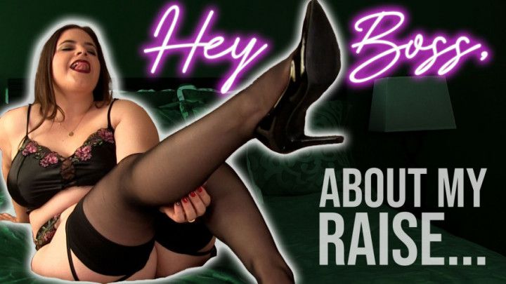 The Business Trip Bargain