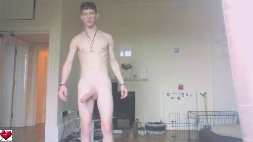 Star Jumps and Stuff