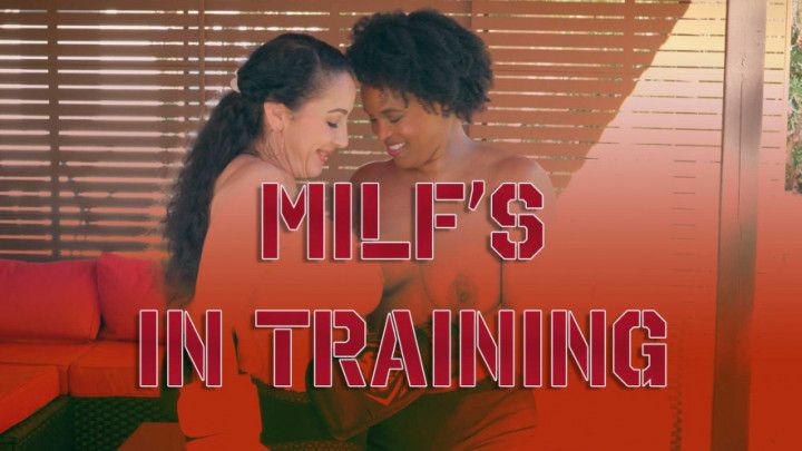 MILFs In Training