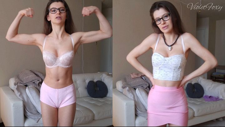 Workout Motivation 4K