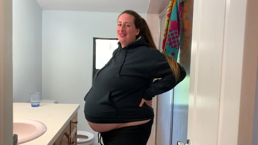 I Didn't Know I was Pregnant  - Pregnancy Denial