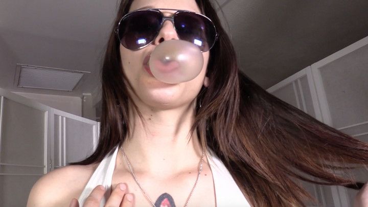 Bratty Boots &amp; Bubble Gum SET A