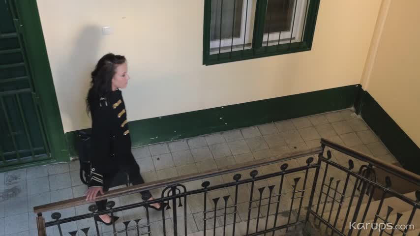 Lexi Layo: Tenant Temptation