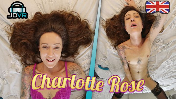 Charlotte Rose - Climax with Me