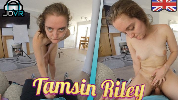 Tamsin, Fucking the cameraman