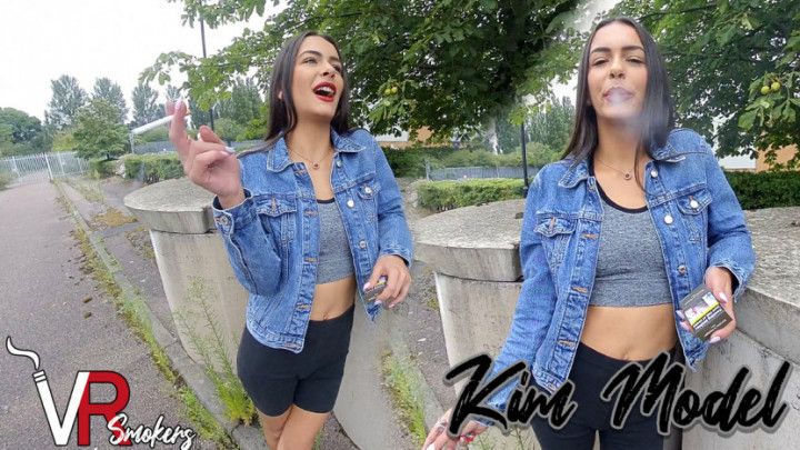 Kim Model - Interview